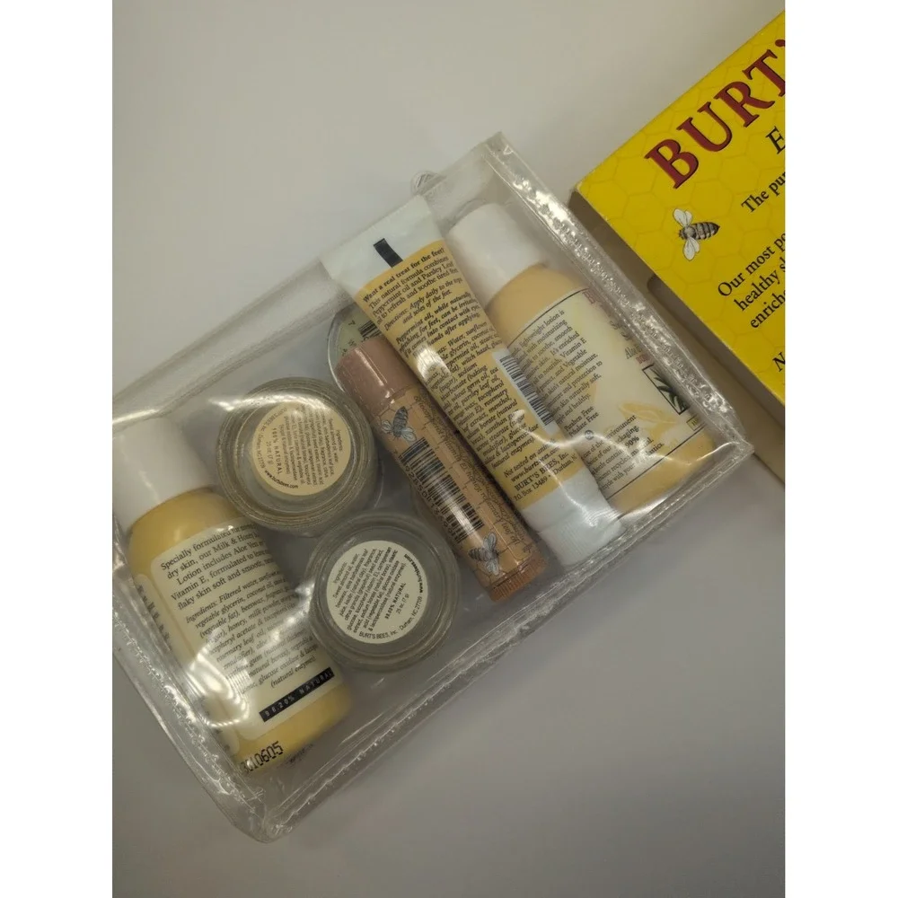 Burts Bees this item
